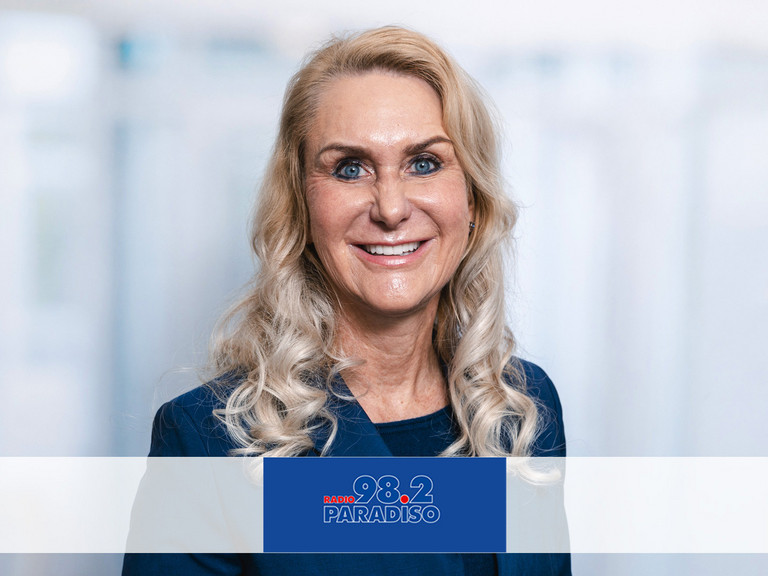 Prof. Dr. med. Diana Lüftner, Ärztliche Leitung und Chefärztin, Immanuel Klinik Märkische Schweiz Buckow