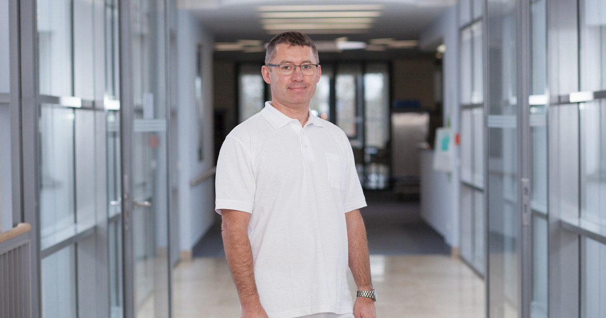 Praxisklinik Für Hals-nasen-ohrenheilkunde/allergologie - Dr. Kuth & Dr. Dreher Hals-Nasen-Ohrenheilkunde - Poliklinik Rüdersdorf