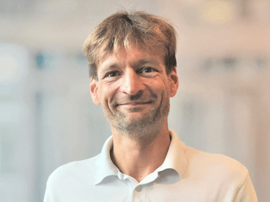 Immanuel Klinik Rüdersdorf - Nachrichten - Dr. med. Stefan Schreier ist neuer Chefarzt der Kinder- und Jugendmedizin
